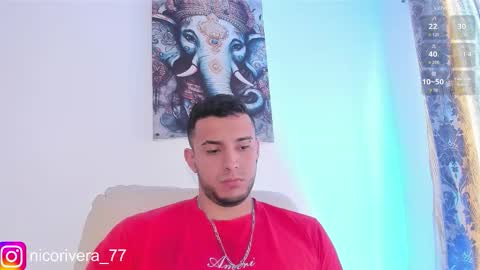 Nicolas online show from November 2025 02:49:02 PM