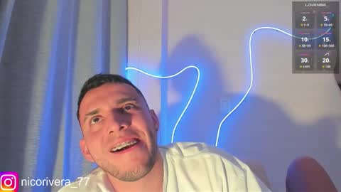 Nicolas online show from February 2026 02:15:02 AM