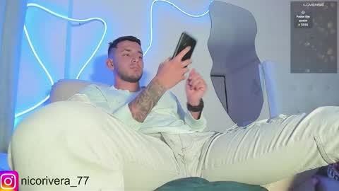 Nicolas online show from February 2026 04:53:02 AM