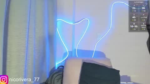 Nicolas online show from February 2026 02:07:02 AM