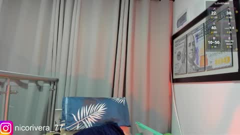 Nicolas online show from March 2026 03:32:01 AM