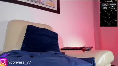 Nicolas online show from July 2026 07:23:02 AM