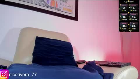 Nicolas online show from July 2026 04:05:02 PM