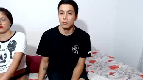 nico_y_nina online show from June 2026 01:56:01 AM