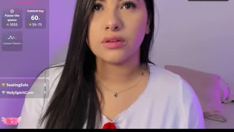 Snapshot of nicocartterr chatting on February 2026 06:58:01 PM nicol online show from February 2026 06:58:01 PM