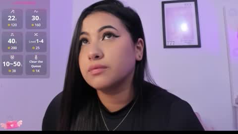 Snapshot of nicocartterr chatting on February 2026 06:44:01 PM nicol online show from February 2026 06:44:01 PM