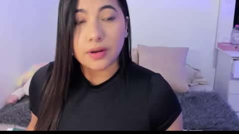 Snapshot of nicocartterr chatting on February 2026 06:26:01 PM nicol online show from February 2026 06:26:01 PM