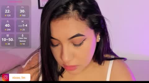 nicol online show from March 2026 10:16:01 PM