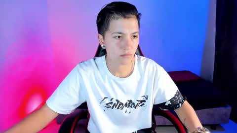 Snapshot of nicocoox chatting on October 2025 02:32:01 AM NICO online show from October 2025 02:32:01 AM