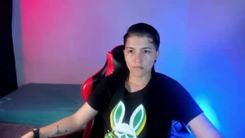 Snapshot of nicocoox chatting on October 2025 01:44:01 AM NICO online show from October 2025 01:44:01 AM