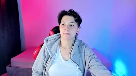 Snapshot of nicocoox chatting on October 2025 02:04:02 AM NICO online show from October 2025 02:04:02 AM