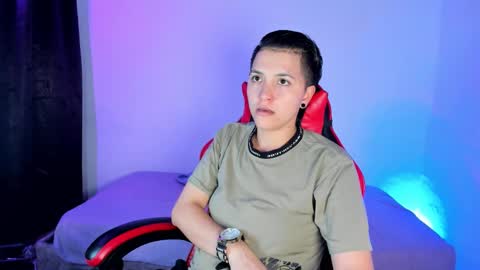 NICO online show from November 2025 02:34:02 AM