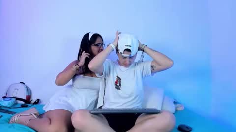 NICO online show from December 2025 04:06:01 AM