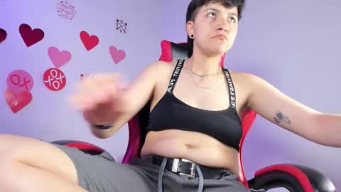 NICO online show from February 2026 03:29:02 AM