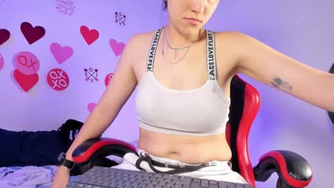 NICO online show from March 2026 03:54:01 AM