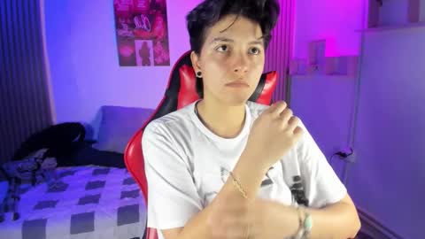 NICO online show from March 2026 10:03:02 PM