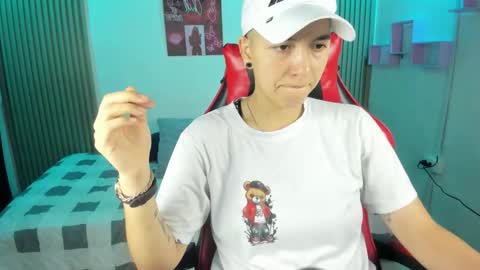 NICO online show from March 2026 10:59:01 PM