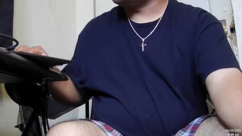 NicoG online show from June 2026 02:50:02 PM