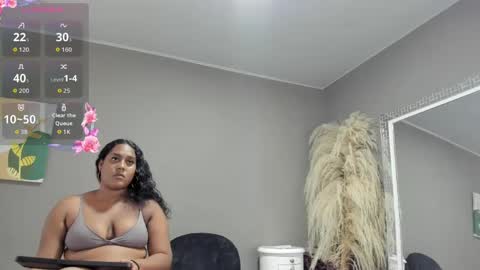 nicohillx online show from April 2026 08:34:01 PM