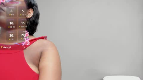 nicohillx online show from April 2026 08:39:02 PM