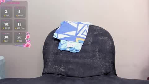 nicohillx online show from May 2026 09:45:01 PM