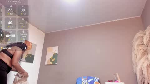 nicohillx online show from May 2026 09:13:01 PM