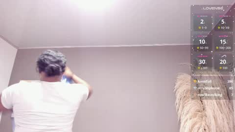 nicohillx online show from May 2026 06:25:01 PM