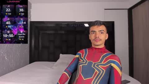 Snapshot of nicokingg_ chatting on November 2025 03:48:01 AM Nico King online show from November 2025 03:48:01 AM