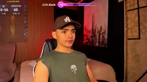 Snapshot of nicokingg_ chatting on November 2025 01:49:02 AM Nico King online show from November 2025 01:49:02 AM