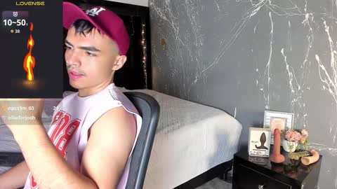 Snapshot of nicokingg_ chatting on December 2025 04:55:01 AM Nico King online show from December 2025 04:55:01 AM