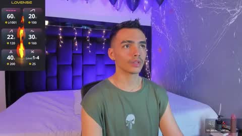 Snapshot of nicokingg_ chatting on December 2025 04:54:01 AM Nico King online show from December 2025 04:54:01 AM