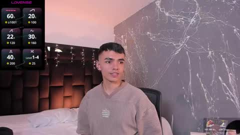 Snapshot of nicokingg_ chatting on December 2025 03:34:01 AM Nico King online show from December 2025 03:34:01 AM