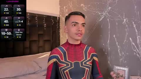 Snapshot of nicokingg_ chatting on December 2025 03:57:01 AM Nico King online show from December 2025 03:57:01 AM