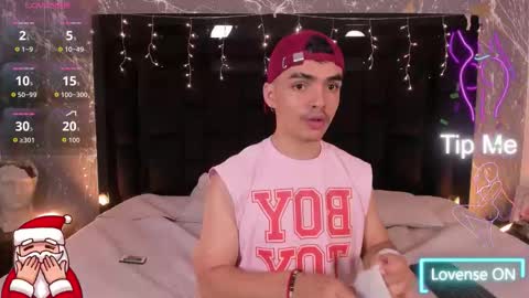 Snapshot of nicokingg_ chatting on December 2025 05:16:01 AM Nico King online show from December 2025 05:16:01 AM