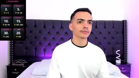 Snapshot of nicokingg_ chatting on January 2026 11:58:02 AM Nico King online show from January 2026 11:58:02 AM