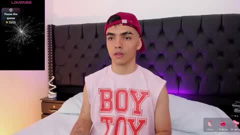 Snapshot of nicokingg_ chatting on January 2026 01:26:01 PM Nico King online show from January 2026 01:26:01 PM