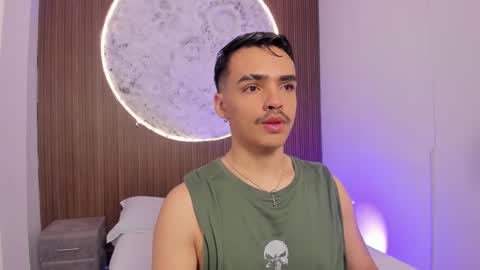 Snapshot of nicokingg_ chatting on March 2026 12:29:01 PM Nico King online show from March 2026 12:29:01 PM