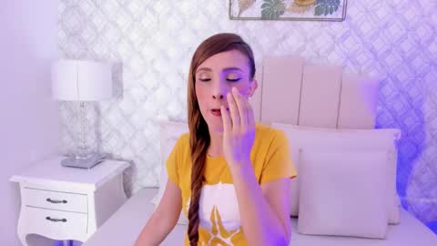 Snapshot of nicol_89 chatting on January 2026 12:31:02 PM Nicol online show from January 2026 12:31:02 PM