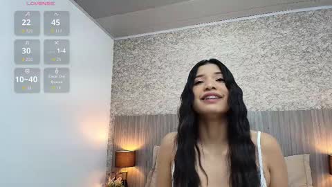 Nicol Alvarez online show from January 2026 11:45:02 AM