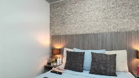 Nicol Alvarez online show from February 2026 11:36:01 AM