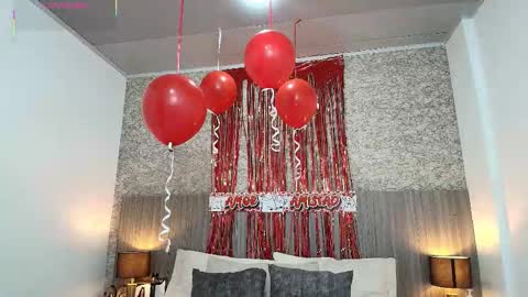 Nicol Alvarez online show from February 2026 11:39:02 AM