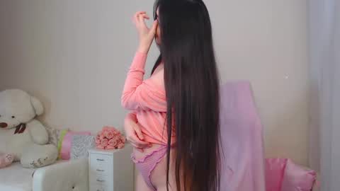 Nicole Online at about after 1000  6  UK time or 900  - 500  UK time it approximate time interval online show from March 2025 10:52:02 PM