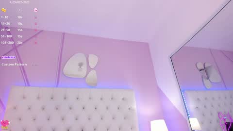 Nicol  online show from January 2025 04:17:02 AM