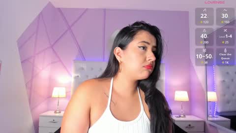 Nicol  online show from February 2025 05:09:01 AM