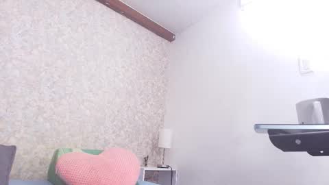 Snapshot of nicol_ferrer chatting on November 2025 03:07:01 AM Nicol online show from November 2025 03:07:01 AM