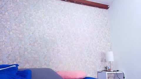 Snapshot of nicol_ferrer chatting on November 2025 03:07:01 AM Nicol online show from November 2025 03:07:01 AM