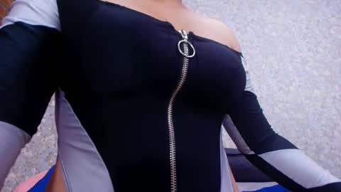 Snapshot of nicol_ferrer chatting on November 2025 03:20:01 AM Nicol online show from November 2025 03:20:01 AM