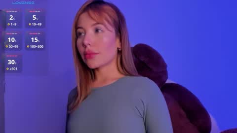 Nicol Gw online show from March 2026 05:57:01 AM