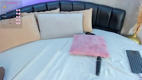 Snapshot of nicol_lopez8 chatting on December 2024 09:04:02 PM Nicol Lopez online show from December 2024 09:04:02 PM