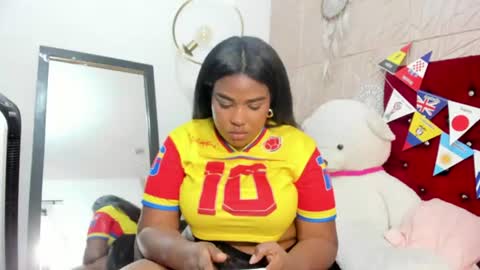 NIKOL online show from July 2026 08:37:01 PM